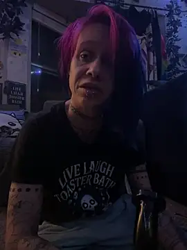 trashbrat online show from 12, 5, 2026