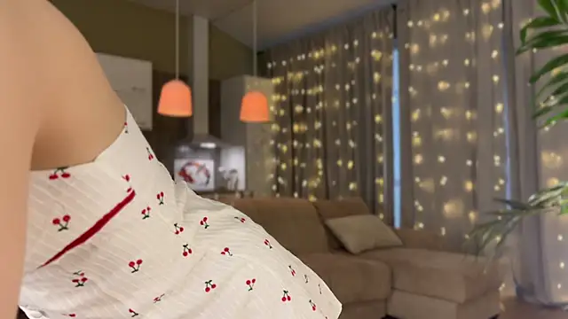 Snapshot of Shyrubate chatting on 17, 3, 2025 Shyrubate online show from 17, 3, 2025