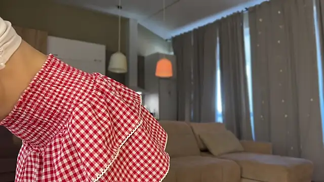 Snapshot of Shyrubate chatting on 30, 10, 2025 Shyrubate online show from 30, 10, 2025