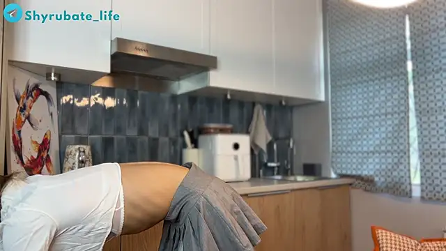 Snapshot of Shyrubate chatting on 3, 4, 2026 Shyrubate online show from 3, 4, 2026