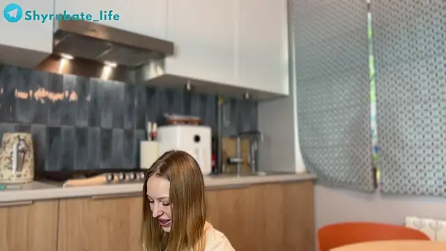 Shyrubate online show from 20, 5, 2026
