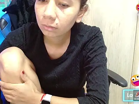 Snapshot of Danielagomez33 chatting on 7, 2, 2026 Danielagomez33 online show from 7, 2, 2026