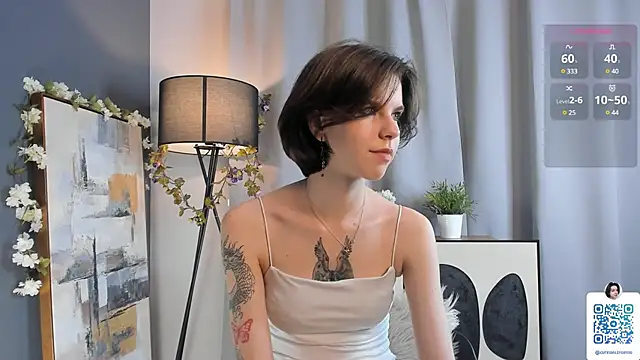 Snapshot of OdiliaHartnell chatting on 2, 2, 2025 OdiliaHartnell online show from 2, 2, 2025