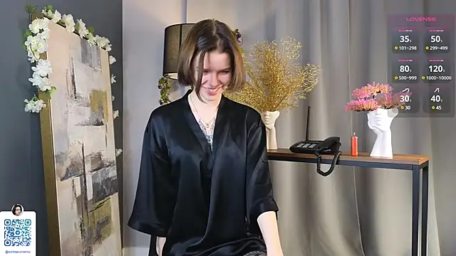 Snapshot of OdiliaHartnell chatting on 6, 2, 2025 OdiliaHartnell online show from 6, 2, 2025