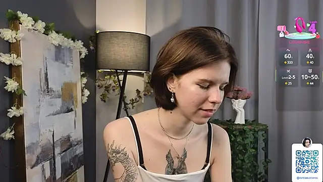 Snapshot of OdiliaHartnell chatting on 17, 2, 2025 OdiliaHartnell online show from 17, 2, 2025