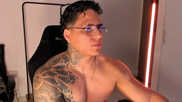 Maximoscott online show from 23, 11, 2025