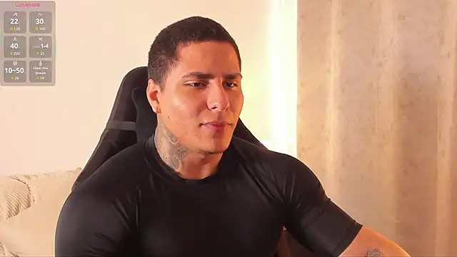 Maximoscott online show from 10, 2, 2026