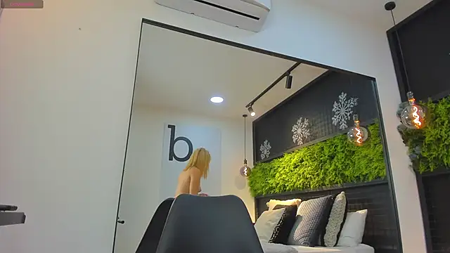 Blue Angell online show from 13, 3, 2025