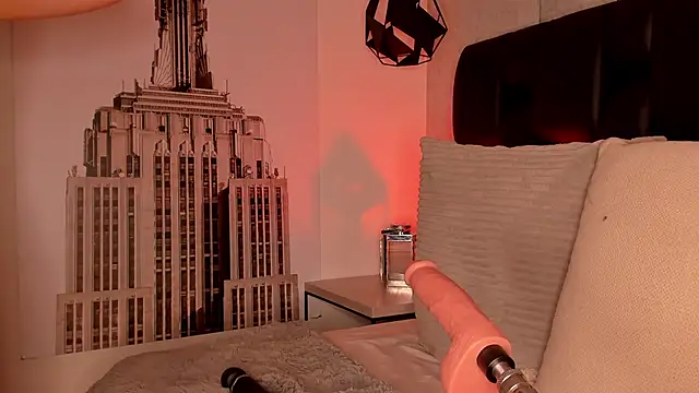 Blue Angell online show from 21, 3, 2026