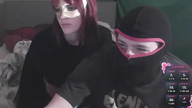 Snapshot of LoveFun02 chatting on 10, 1, 2026 LoveFun02 online show from 10, 1, 2026