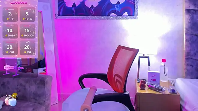 VeronicaOlson  online show from 9, 2, 2025