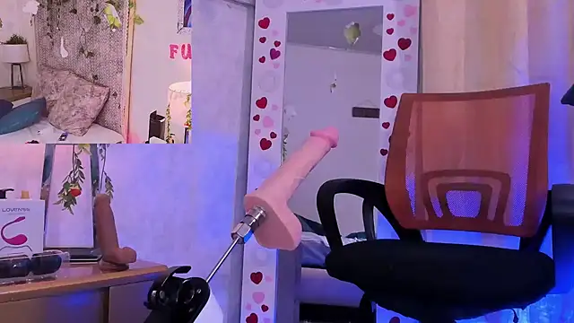 VeronicaOlson  online show from 20, 3, 2025