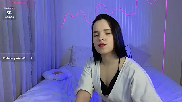 Harleen Moore online show from 23, 1, 2025