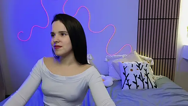 Harleen Moore online show from 3, 2, 2025