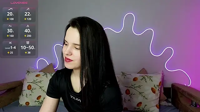 Harleen Moore online show from 9, 3, 2025