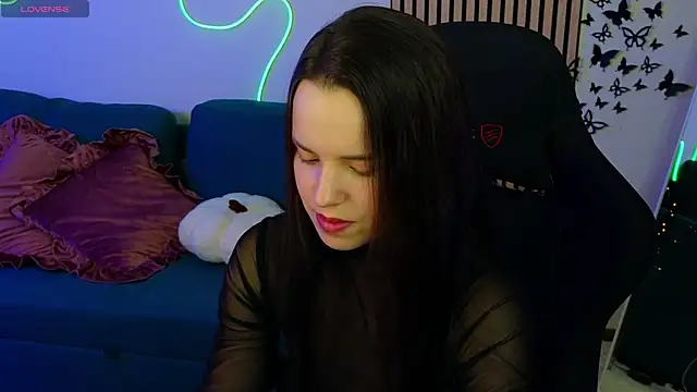 Harleen Moore online show from 10, 11, 2025