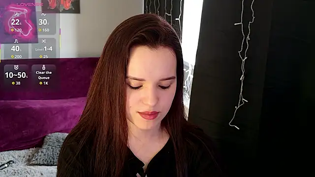 Harleen Moore online show from 6, 5, 2026