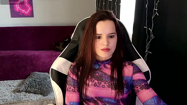 Harleen Moore online show from 12, 5, 2026