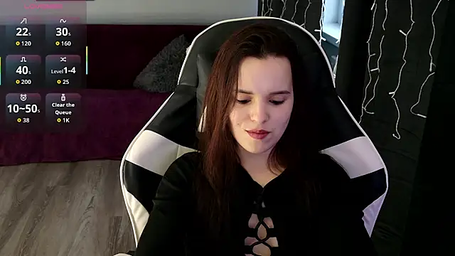 Harleen Moore online show from 16, 5, 2026