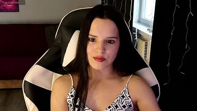Snapshot of Harleen_Moore chatting on 11, 7, 2026 Harleen Moore online show from 11, 7, 2026