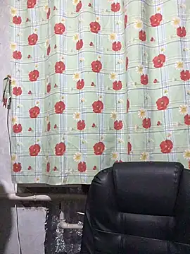 VikiiStoun online show from 13, 3, 2026