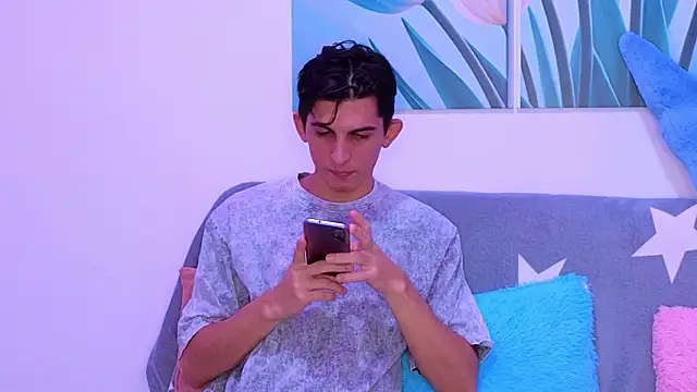 Ana and Leo online show from 6, 2, 2026