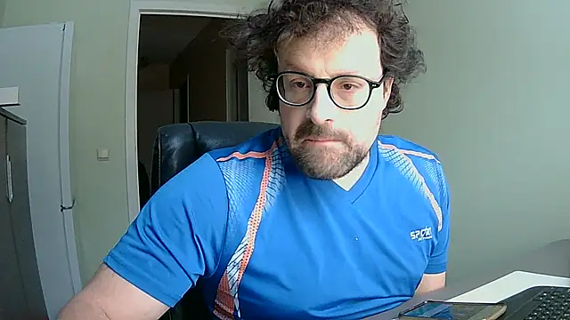 littlehairyman online show from 6, 1, 2026