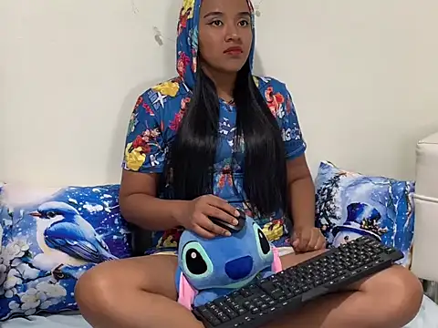 giselao online show from 14, 1, 2025