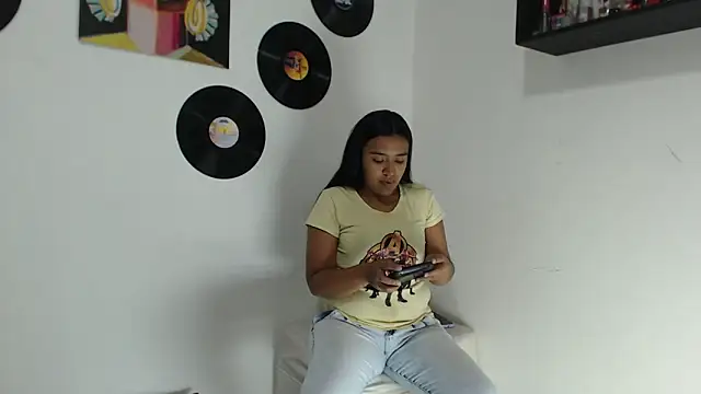 giselao online show from 24, 2, 2025