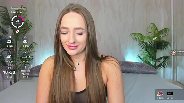 Snapshot of passi_lover chatting on 6, 2, 2025 passi lover online show from 6, 2, 2025