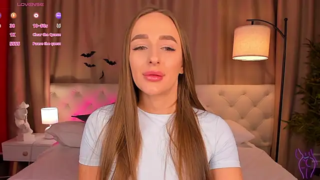 passi lover online show from 5, 11, 2025