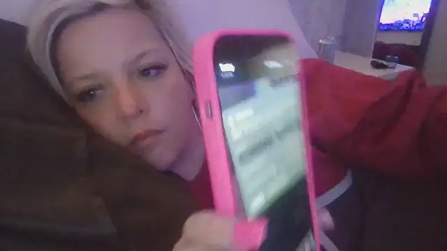 Snapshot of JennaLynn785 chatting on 22, 1, 2025 JennaLynn785 online show from 22, 1, 2025