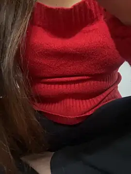 Red-Magic-25 online show from 19, 11, 2025