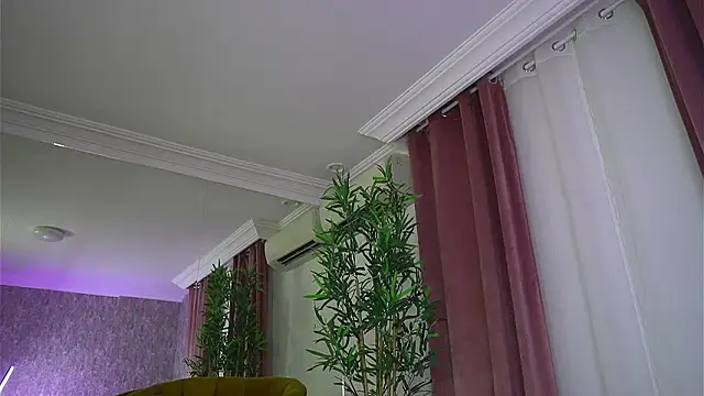 MyaBlack online show from 17, 3, 2026