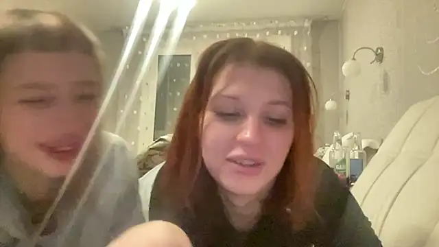 Gloryyaa online show from 18, 10, 2025