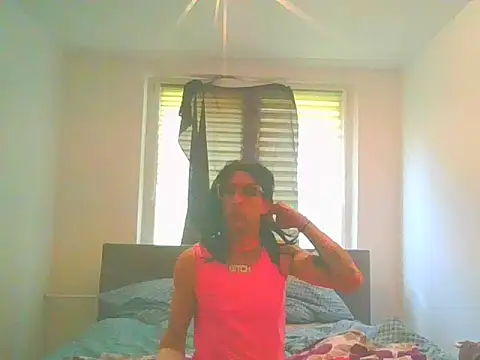 TamaraHardy online show from 16, 12, 2025