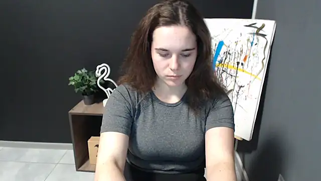 mini girly online show from 16, 1, 2025