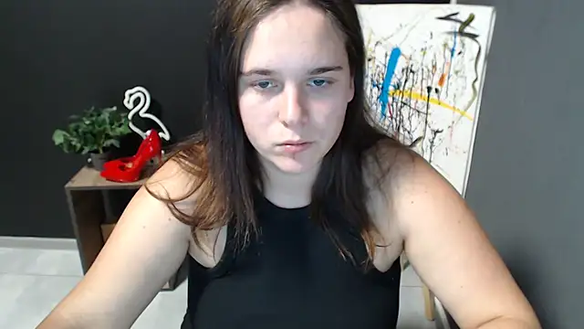 mini girly online show from 29, 9, 2025