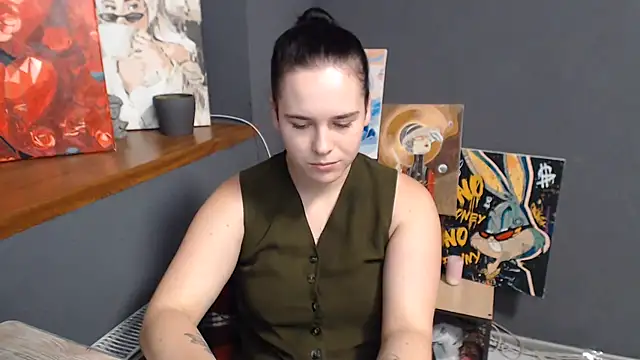 mini girly online show from 1, 7, 2026