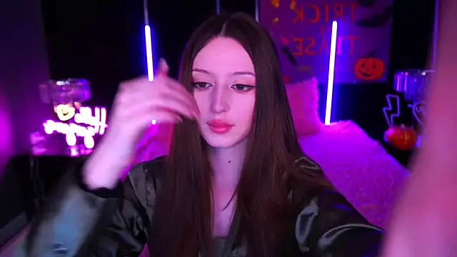 Marmeladkaaa online show from 30, 10, 2025