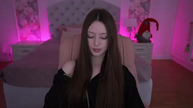 Marmeladkaaa online show from 12, 1, 2026