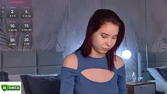 Emma plux online show from 13, 10, 2025