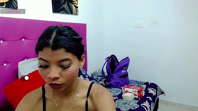 mia grey01 online show from 18, 2, 2025