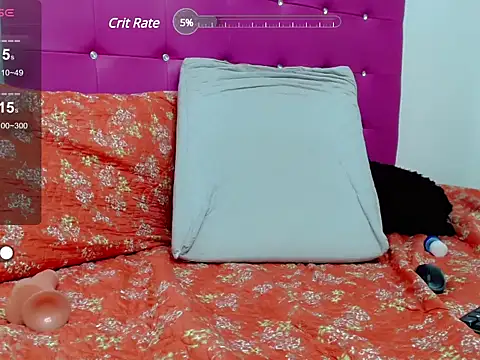 mia grey01 online show from 28, 2, 2025