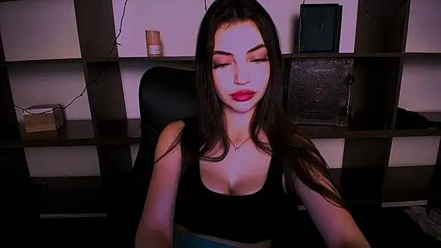 Lexi Jous online show from 15, 1, 2025