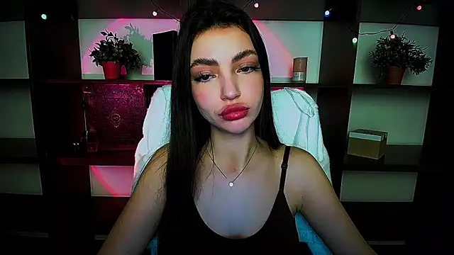 Lexi Jous online show from 21, 2, 2025