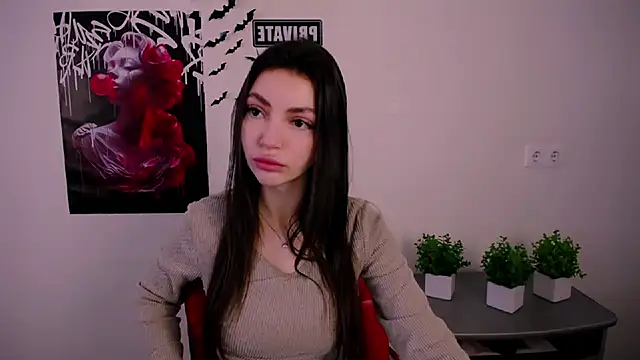 Lexi Jous online show from 25, 2, 2025