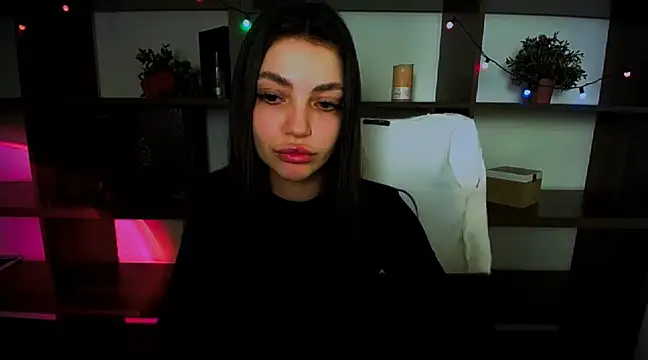 Lexi Jous online show from 9, 3, 2025