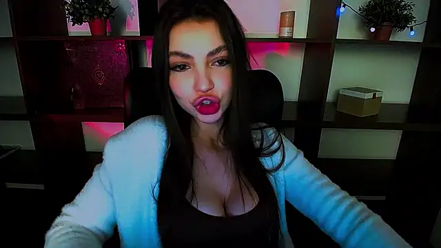 Lexi Jous online show from 11, 3, 2025