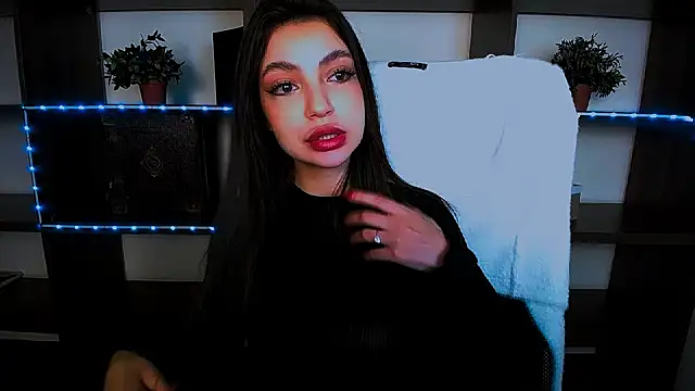 Lexi Jous online show from 14, 3, 2025